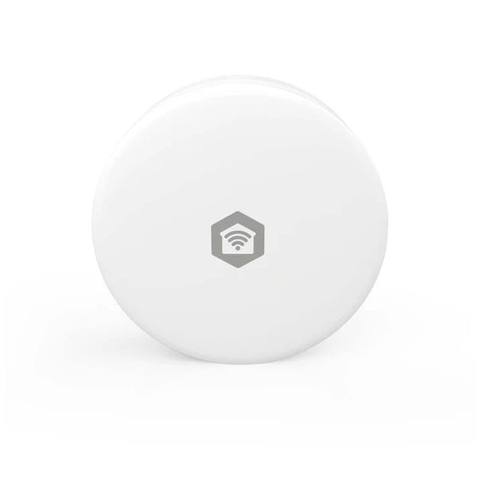 Nedis WIFISA11CWT | SmartLife Air Quality Monitor