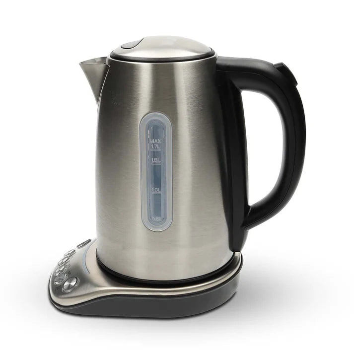 Stainless Steel SmartLife Electric Kettle